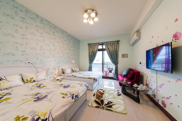 スイート シュガー B&B