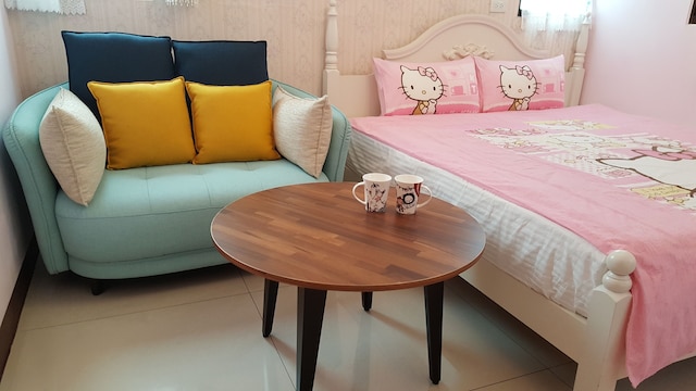 スイート シュガー B&B