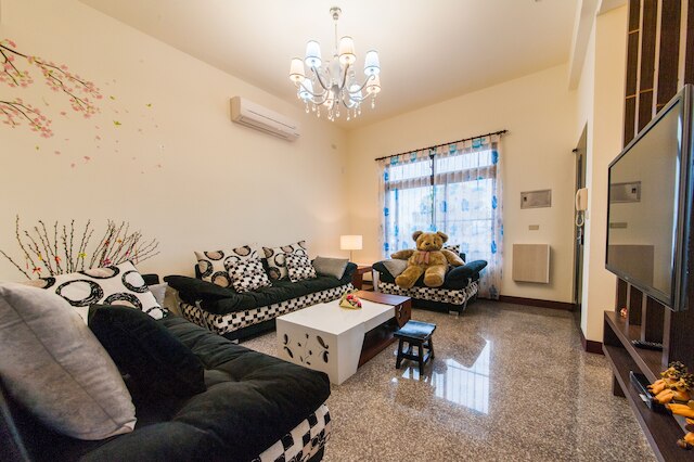 スイート シュガー B&B