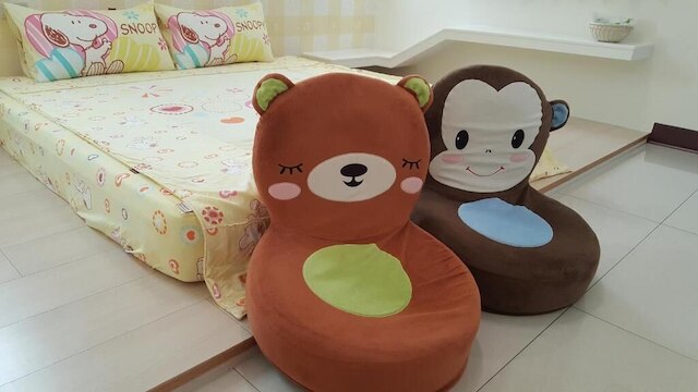 スイート シュガー B&B