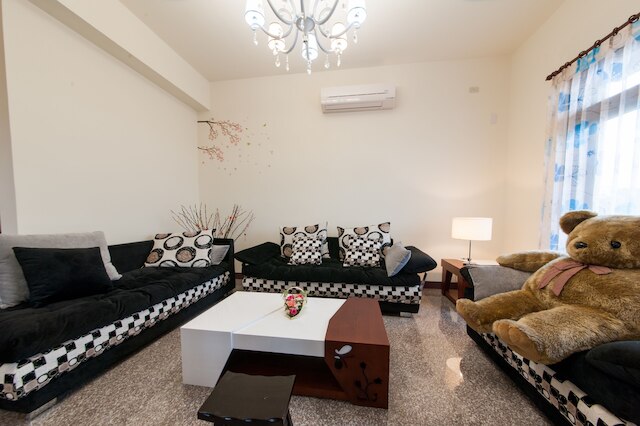 スイート シュガー B&B