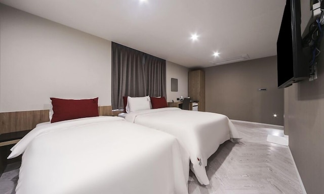 釜山マロン ホテル ナンポ