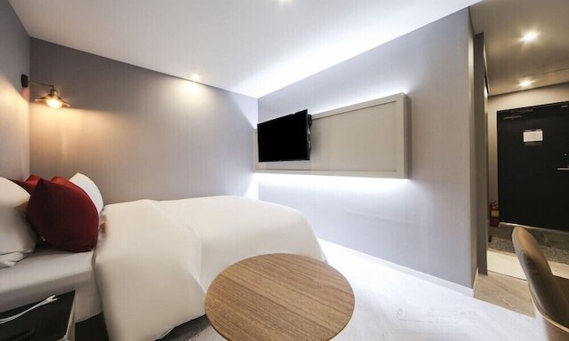 釜山マロン ホテル ナンポ