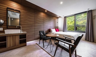 釜山マロン ホテル ナンポ