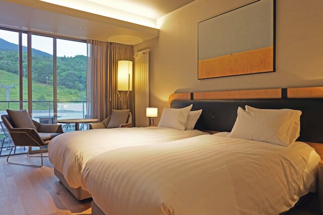 フェニックス富良野