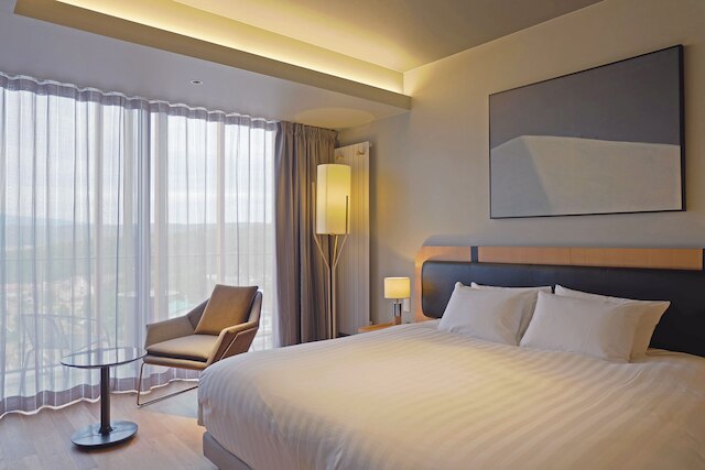 フェニックス富良野