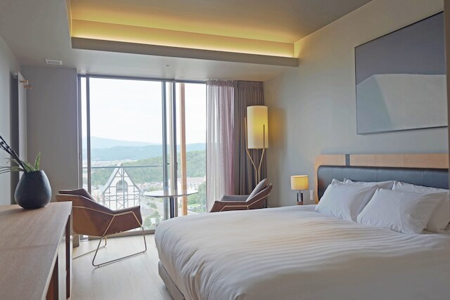 フェニックス富良野