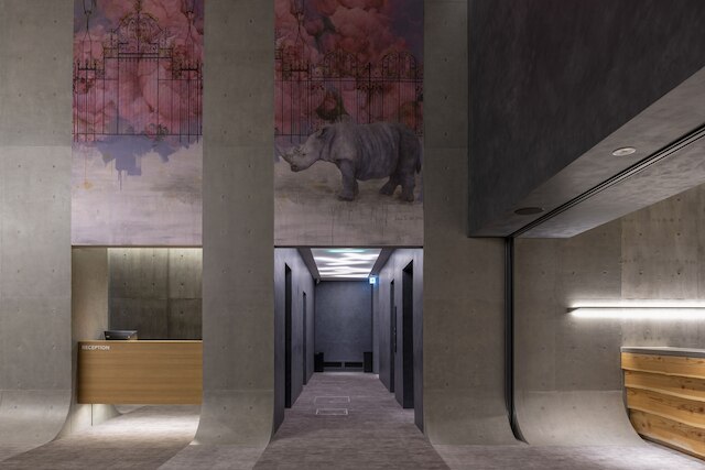 フェニックス富良野