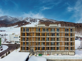 フェニックス富良野