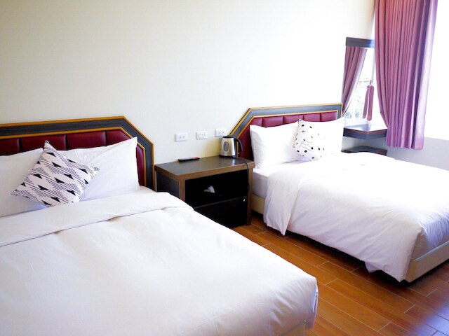 パープルドラゴン スター スカイ