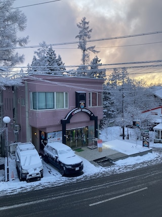 リフトイン白馬五竜