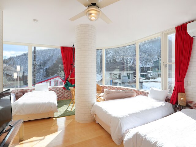 リフトイン白馬五竜