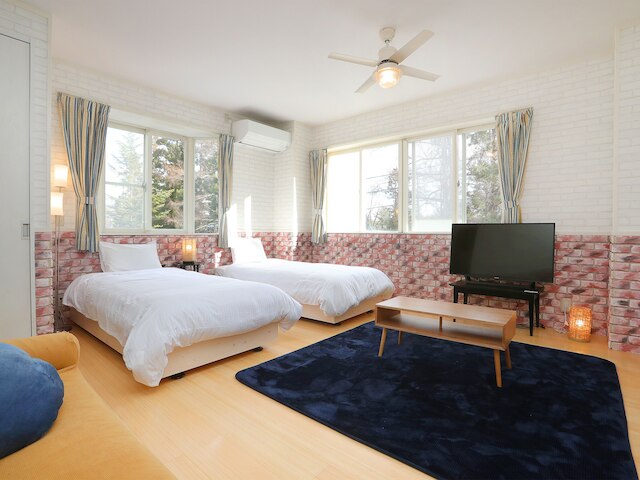 リフトイン白馬五竜