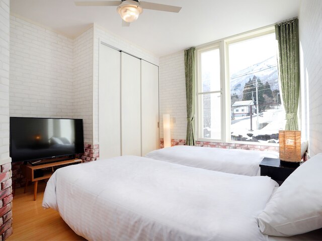 リフトイン白馬五竜