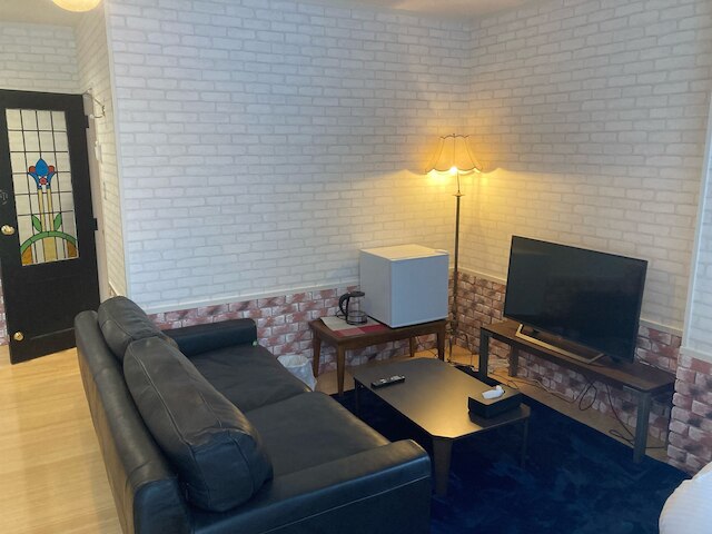 リフトイン白馬五竜