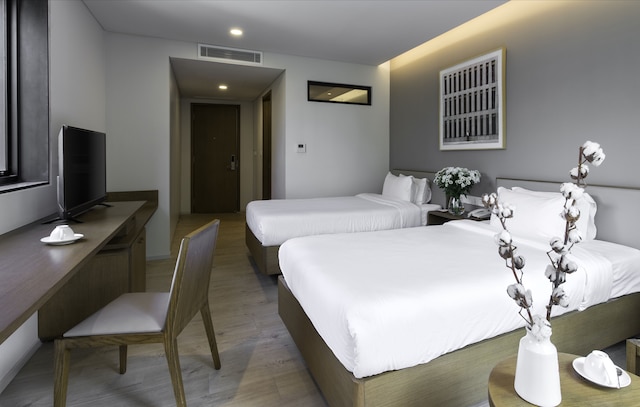 ブレスト ホテル