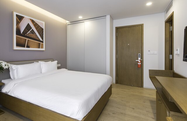 ブレスト ホテル