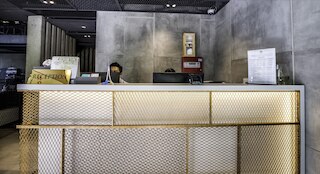 ブレスト ホテル