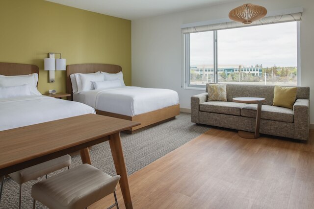 エレメント サンホセ ミルピタス