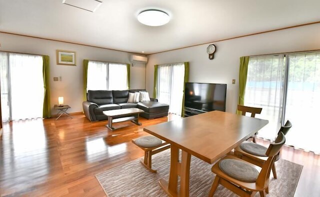 ホワイト ハウス