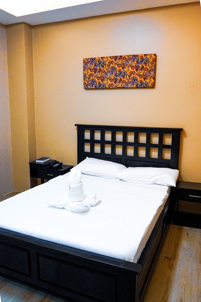 ココテルによるマング・ヤン・グランドホテル