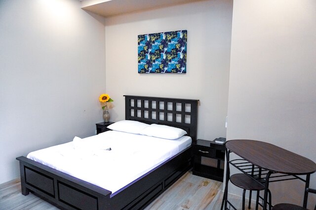 ココテルによるマング・ヤン・グランドホテル