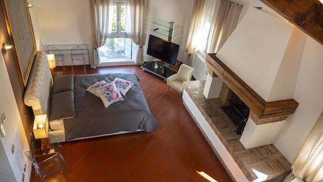 ヴィラ マティルディス