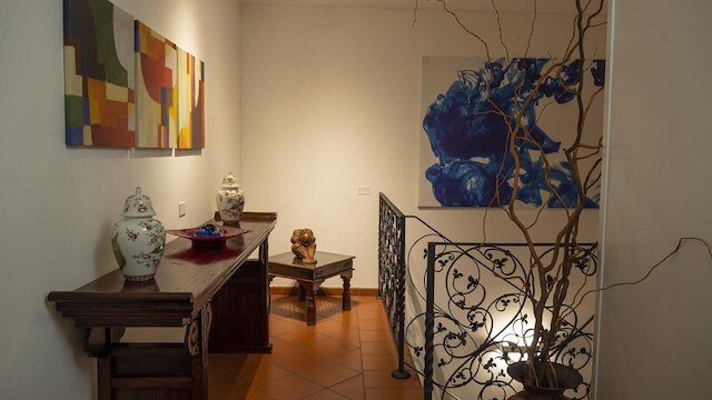 ヴィラ マティルディス