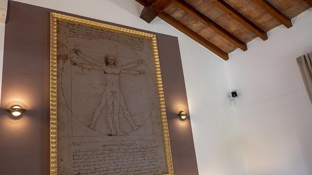 ヴィラ マティルディス