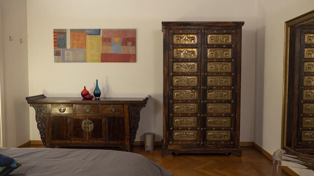 ヴィラ マティルディス