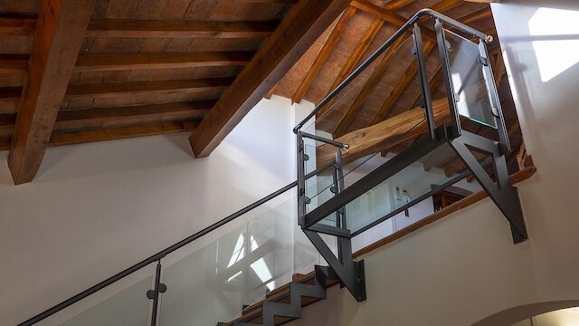 ヴィラ マティルディス