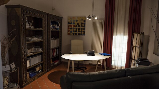 ヴィラ マティルディス