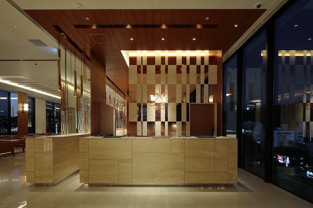 カンデオホテルズ 長崎新地中華街