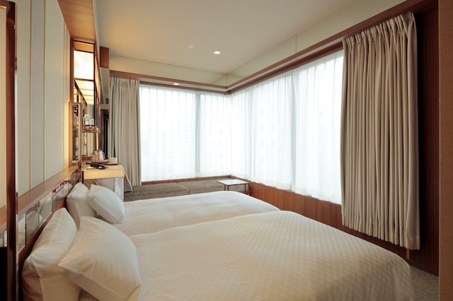 カンデオホテルズ 長崎新地中華街