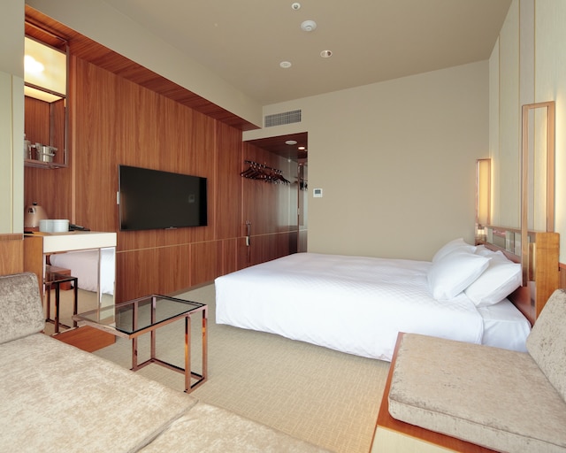 カンデオホテルズ 長崎新地中華街