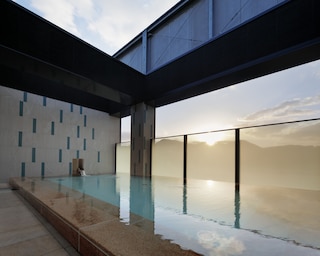 カンデオホテルズ 長崎新地中華街