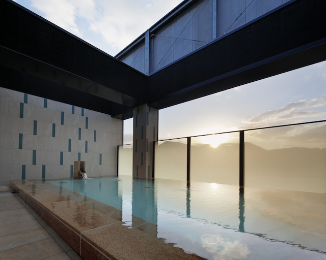 カンデオホテルズ 長崎新地中華街