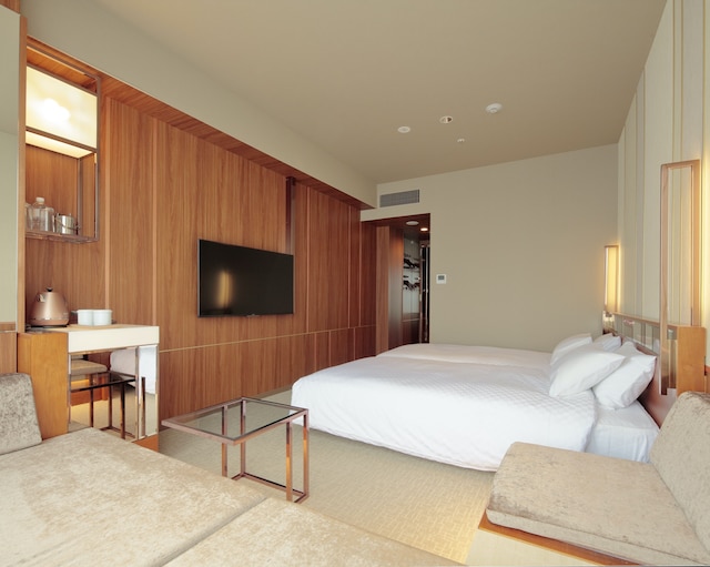 カンデオホテルズ 長崎新地中華街