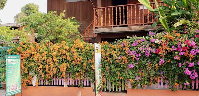 シリワン ハウス