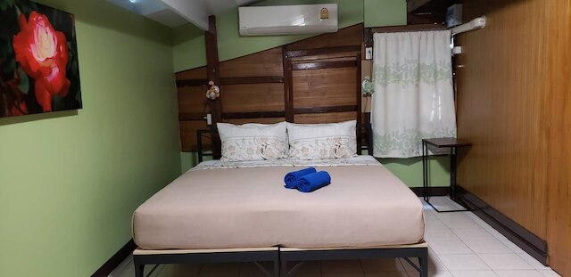 シリワン ハウス