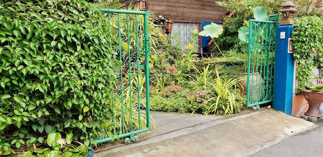 シリワン ハウス