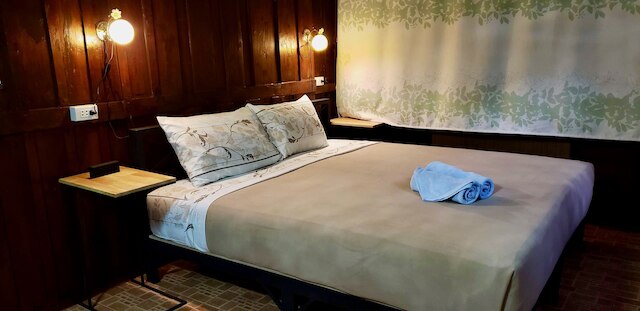 シリワン ハウス