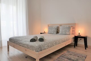 TT アンジョス リスボン ルームス