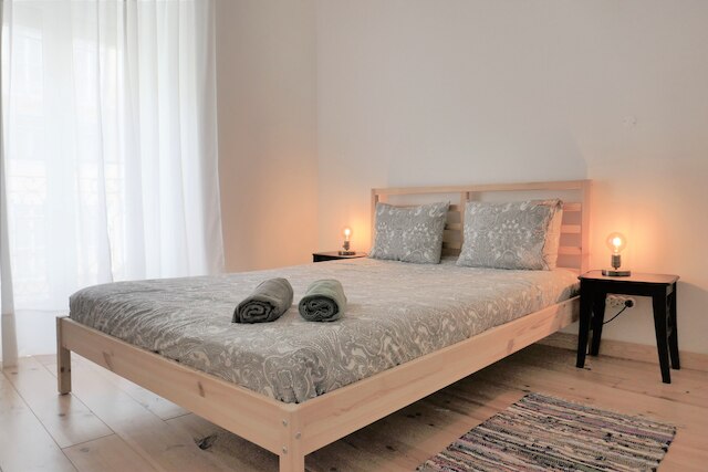 TT アンジョス リスボン ルームス