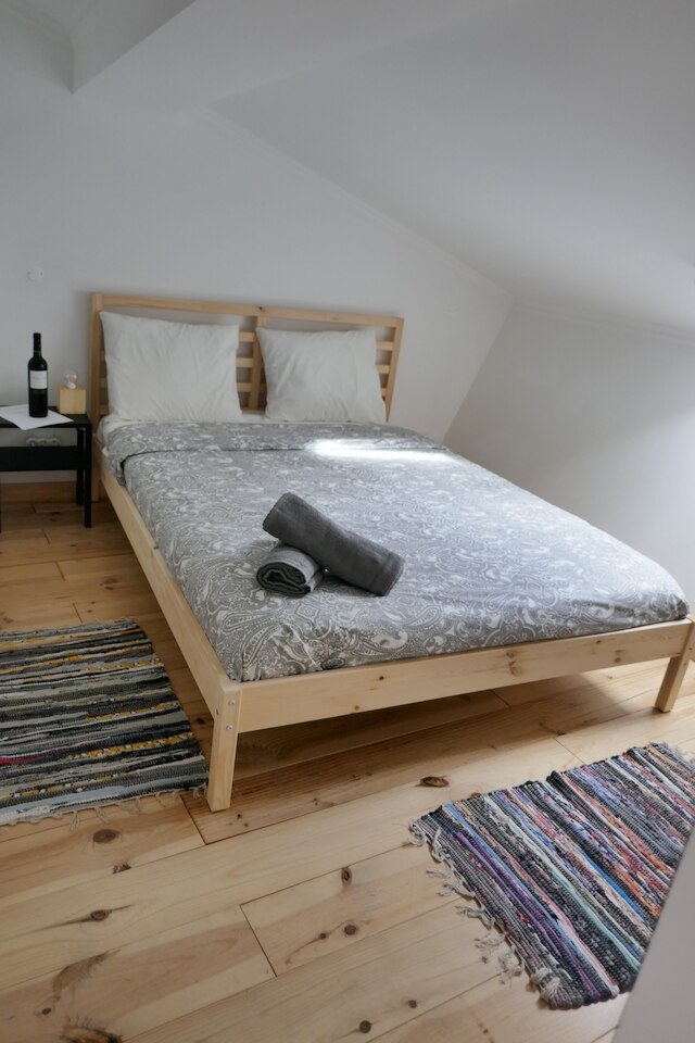 TT アンジョス リスボン ルームス