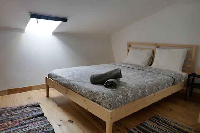 TT アンジョス リスボン ルームス