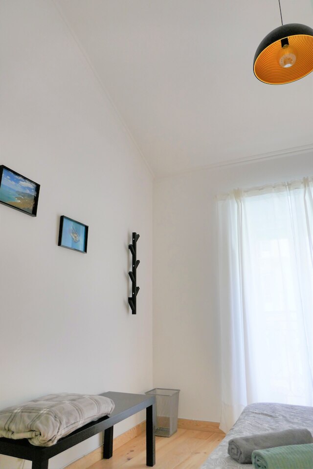 TT アンジョス リスボン ルームス