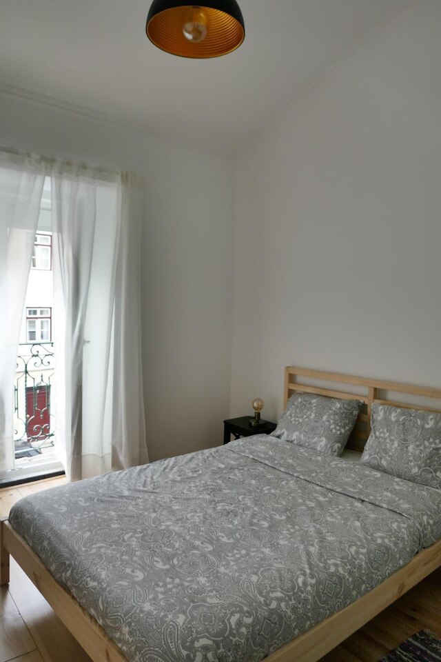 TT アンジョス リスボン ルームス