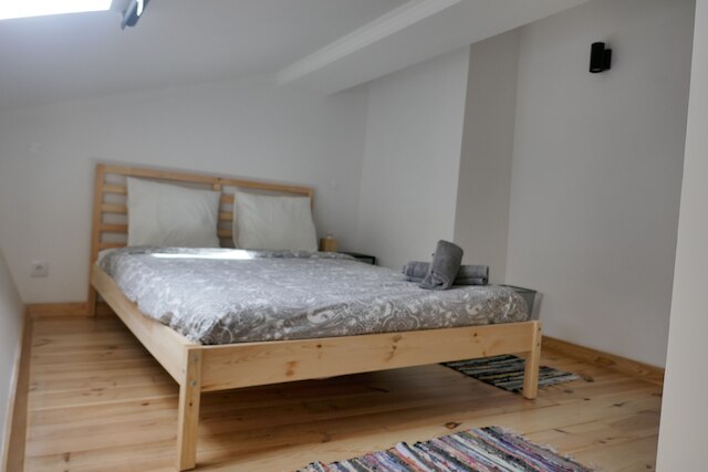 TT アンジョス リスボン ルームス