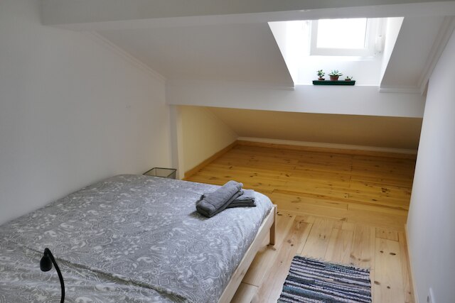 TT アンジョス リスボン ルームス